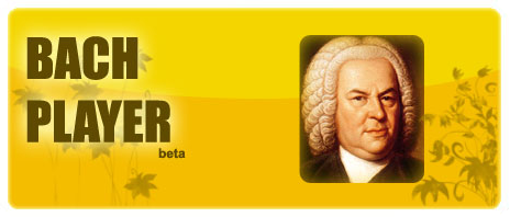 Bach Player