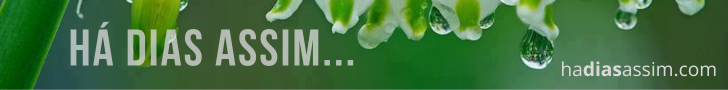 Há Dias Assim...