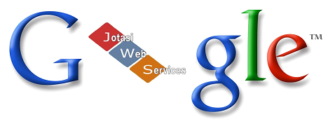 Google Jotasi Web Services