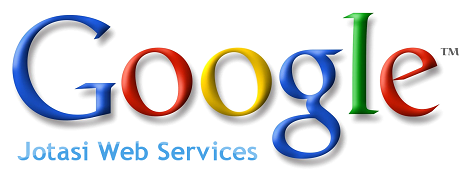 Google Jotasi Web Services