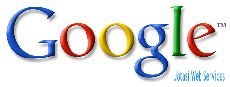 Google Jotasi Web Services