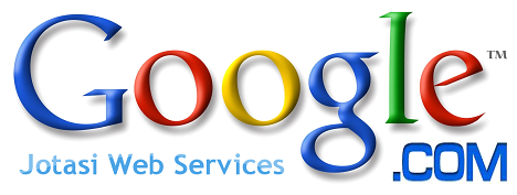 Google Jotasi Web Services