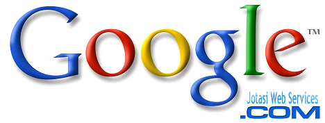 Google Jotasi Web Services