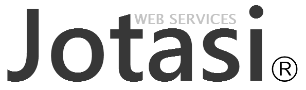 Jotasi Web Services