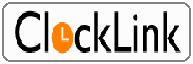ClockLink.com