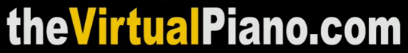 Powered by TheVirtualPiano.com