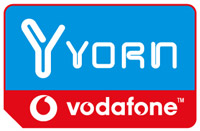 Yorn